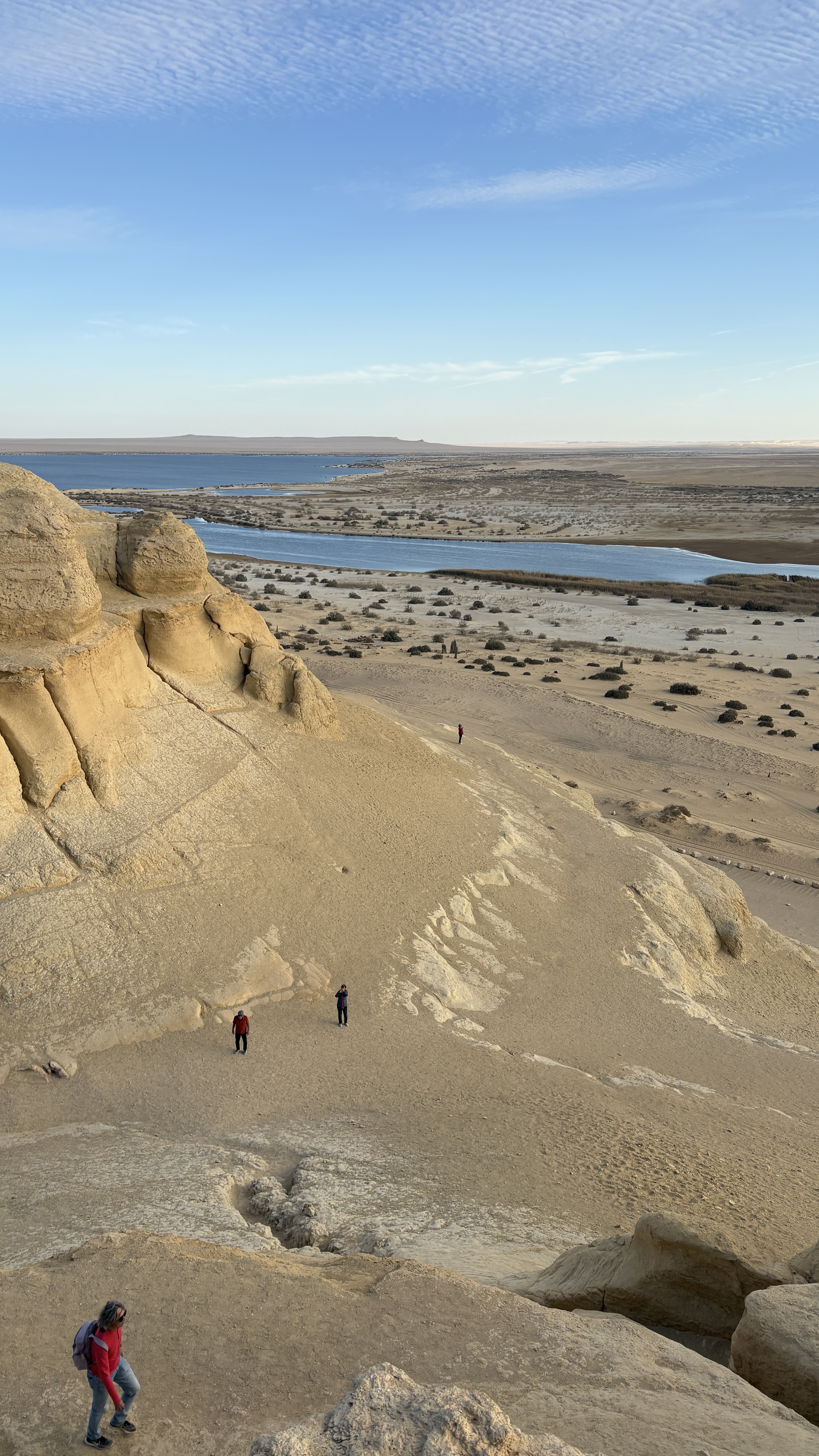 egypt